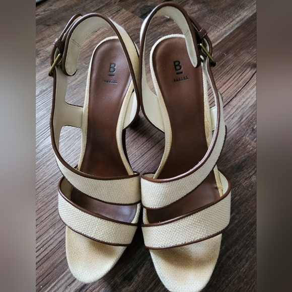 Women's Bakers High Heels Size Eight - Picture 9 of 9